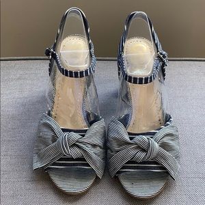 Circus by Sam Edelman Women’s Eva Heeled Sandal